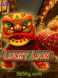 LuckyLion